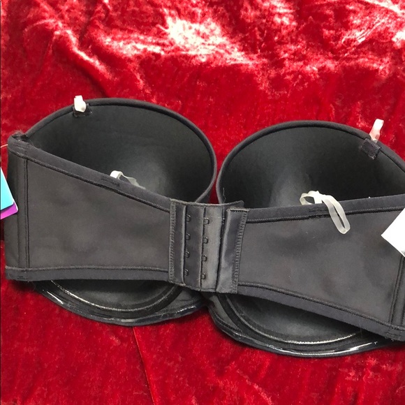 Vanity Fair Beauty Back Bra 36DD NWT - Picture 5 of 6